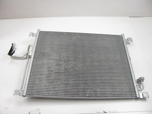Spectra 7-3772 A/C Condenser - 2403-427006