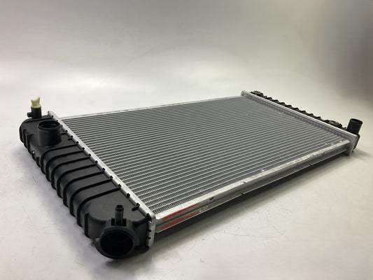 Spectra CU1825 Radiator (for Manual Trans ONLY)