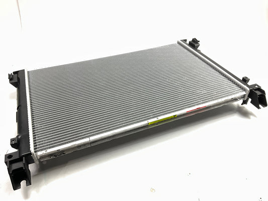 Spectra CU2702 Radiator For 2004-2006 Chrysler Pacifica 3.5L-V6