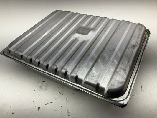 DENTED SEE PHOTOS - Spectra F1B Fuel Gas Tank, 19 Gallon Aft Axle Tank
