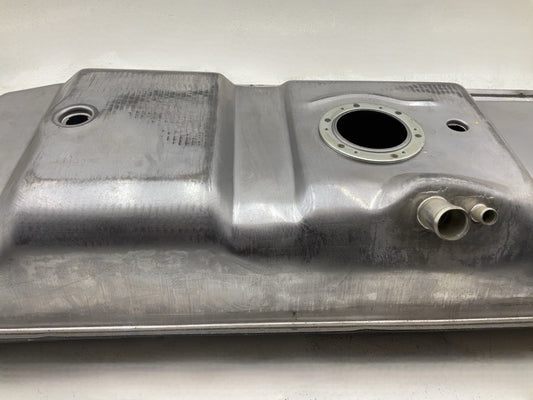 Big Dent See Photos Spectra F41B Fuel Gas Tank, 35 Gallon Midship Tank