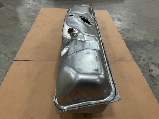 Spectra F6C 19 Gallon Side Mount Fuel Gas Tank - 1990-1996 Ford F-150 F-250 F350
