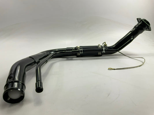 Spectra FN700 Fuel Tank Filler Neck Hose - 1998-2000 Chevy Blazer, GMC Jimmy 4.3