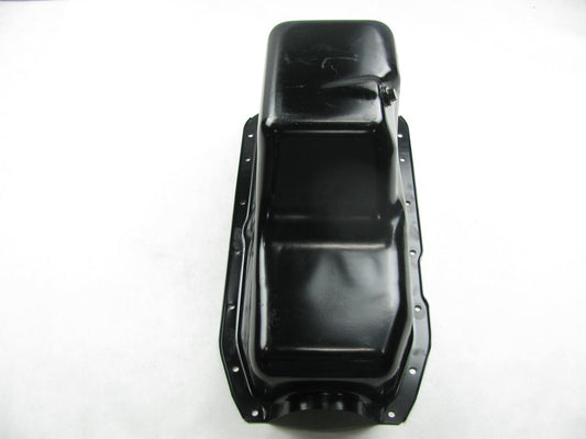 Spectra FP-03 Oil Pan 1986-1990 FORD 3.0L OHV - W/o Oil Level Sensor Hole