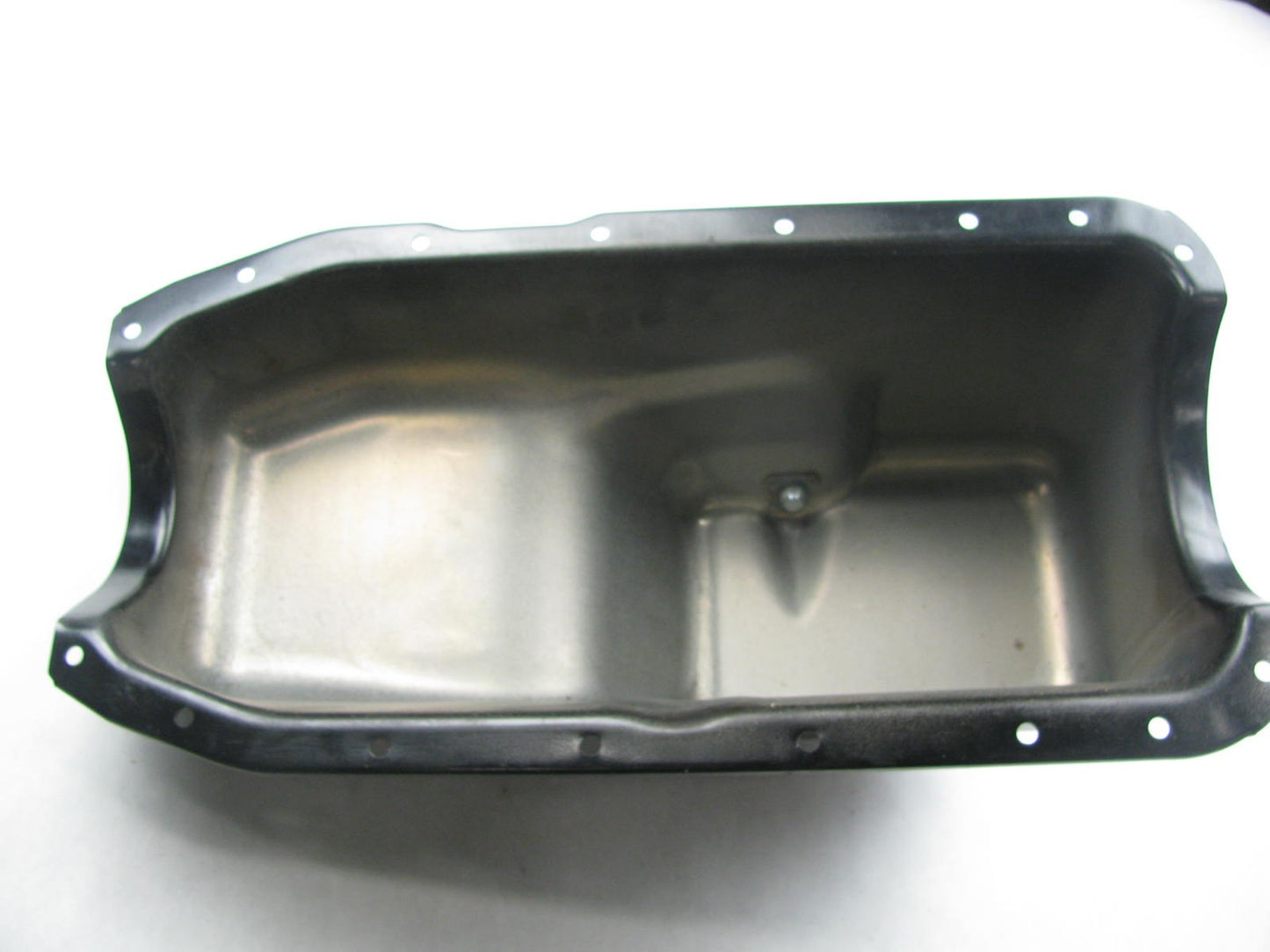 Spectra FP-03 Oil Pan 1986-1990 FORD 3.0L OHV - W/o Oil Level Sensor Hole