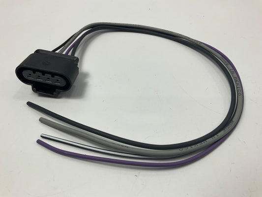 Spectra FPW6 Fuel Pump Wiring Harness Connector