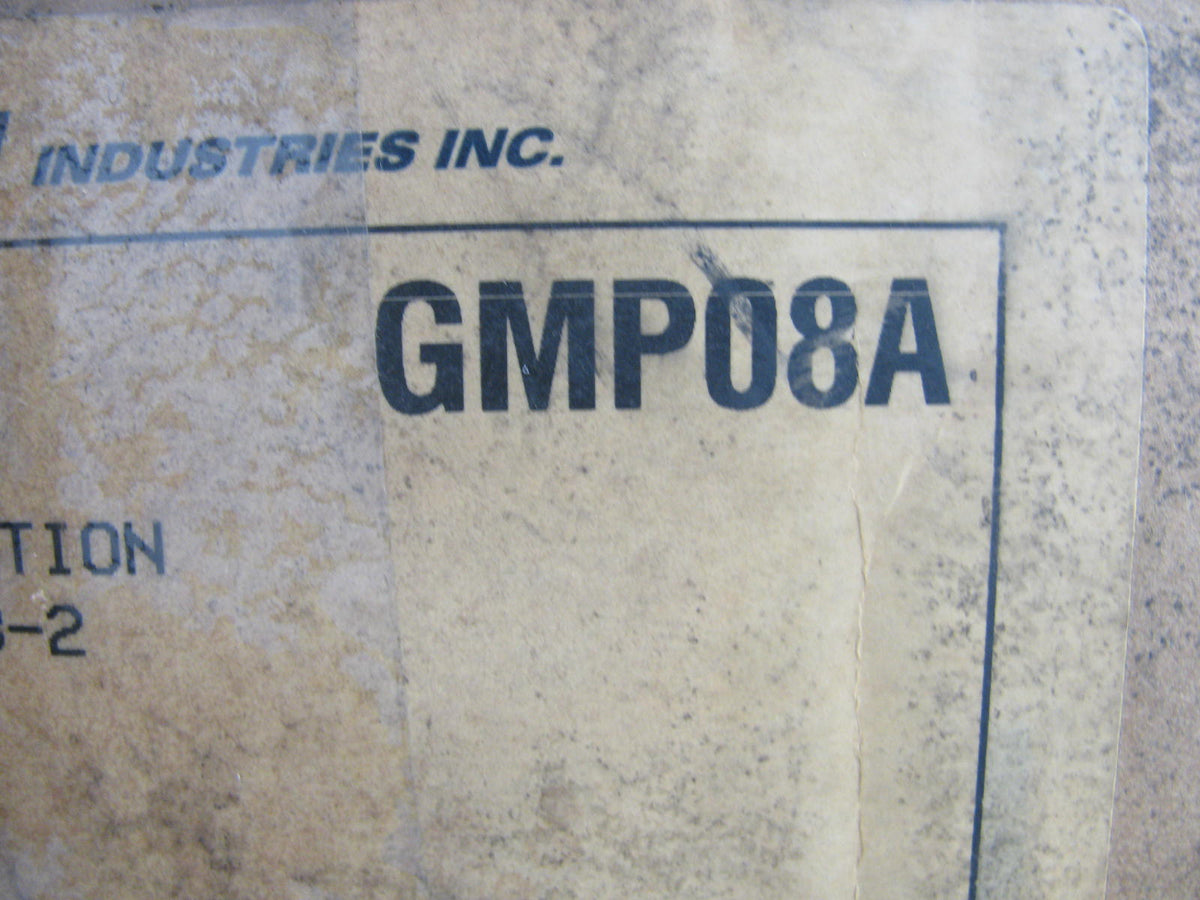 Spectra GMP08A Engine Oil Pan