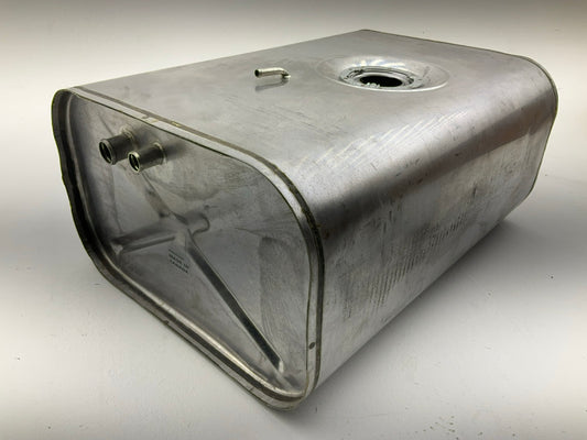 RARE - Spectra JP3D Fuel Gas Tank For Postal Jeep, 15 US Gallons