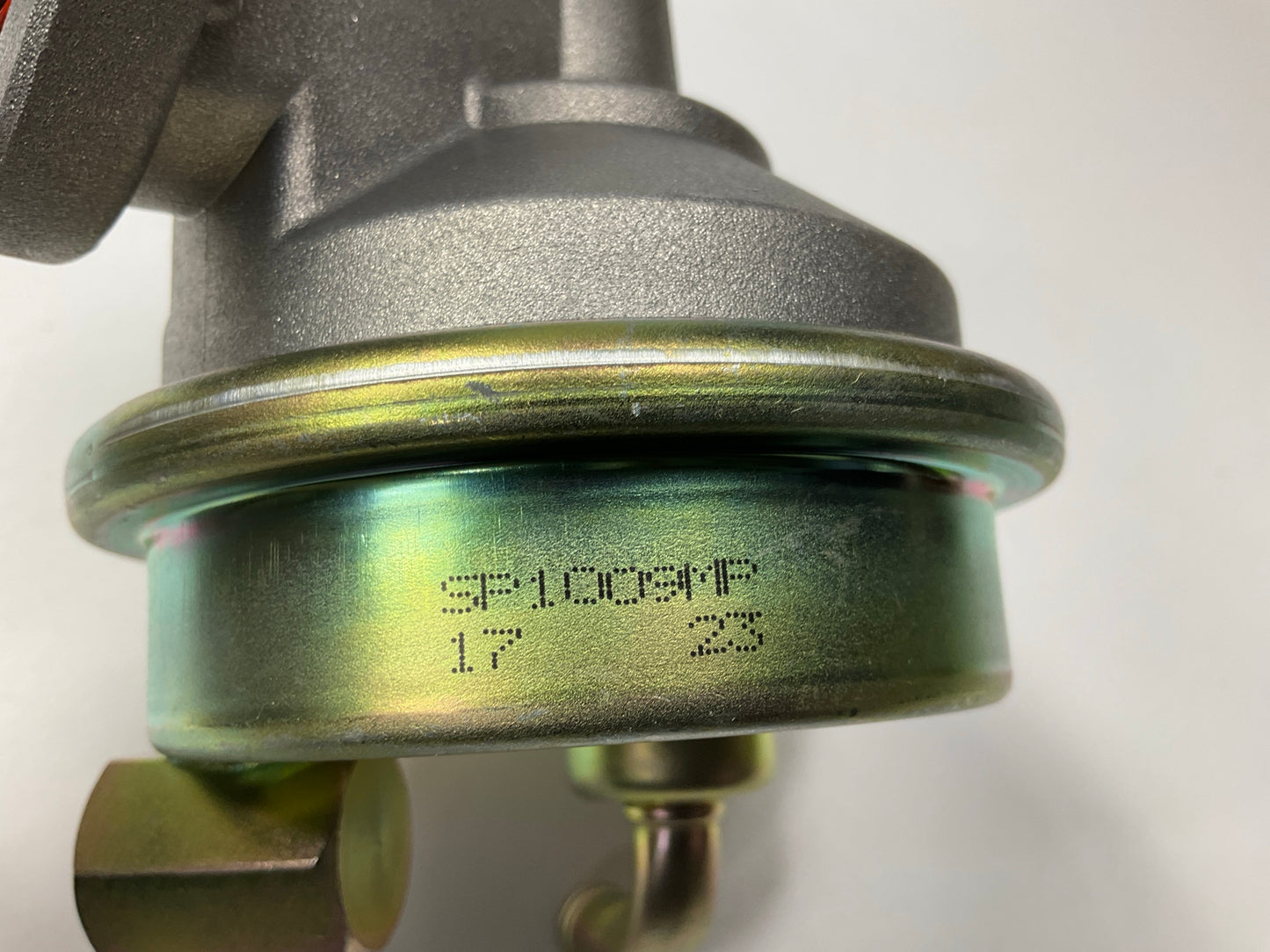 Spectra SP1009MP Mechanical Fuel Pump