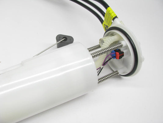 Spectra SP261M Fuel Pump Module - 1995-98 Cavalier, 1996-1998 Achieva, Grand Am
