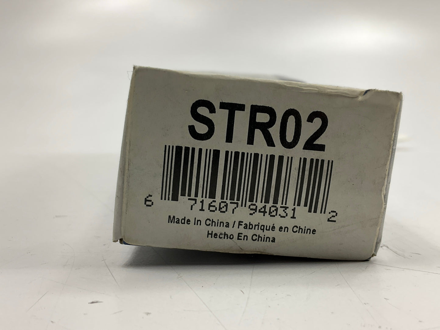 Spectra STR02 Fuel Pump Strainer