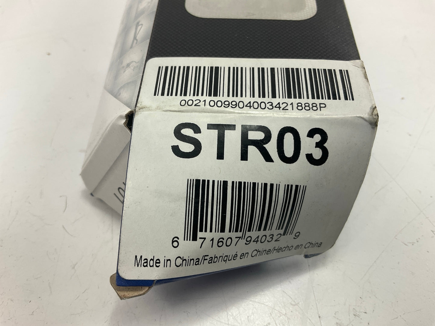 Spectra STR03 Fuel Pump Strainer