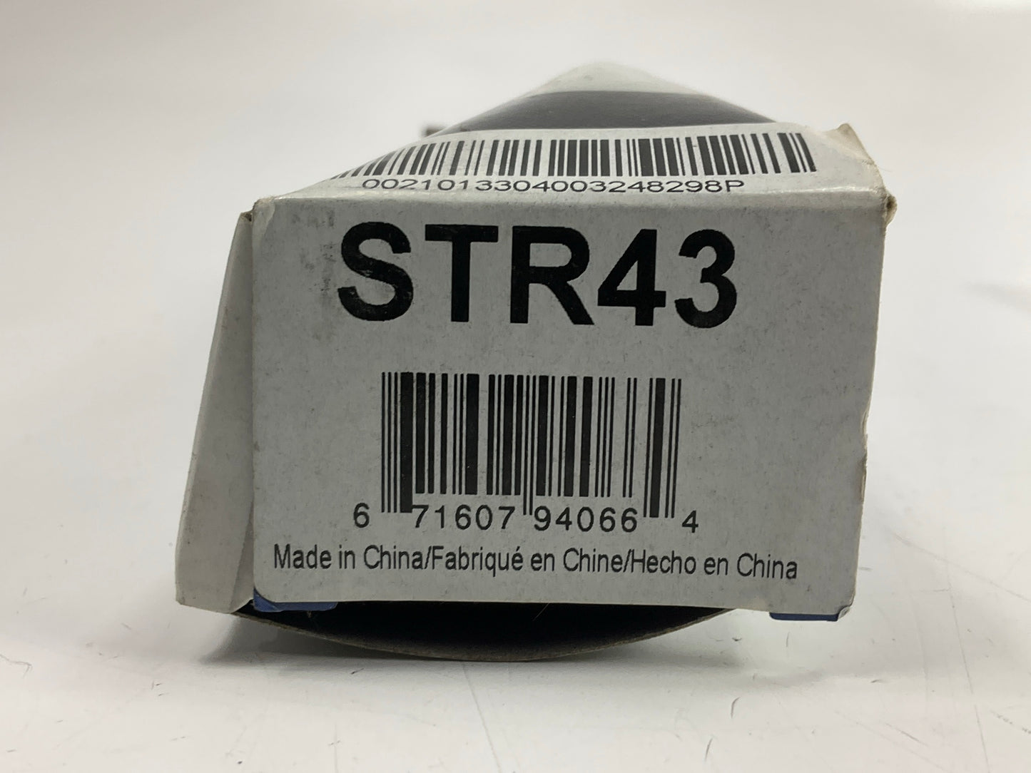 Spectra STR43 Fuel Pump Strainer