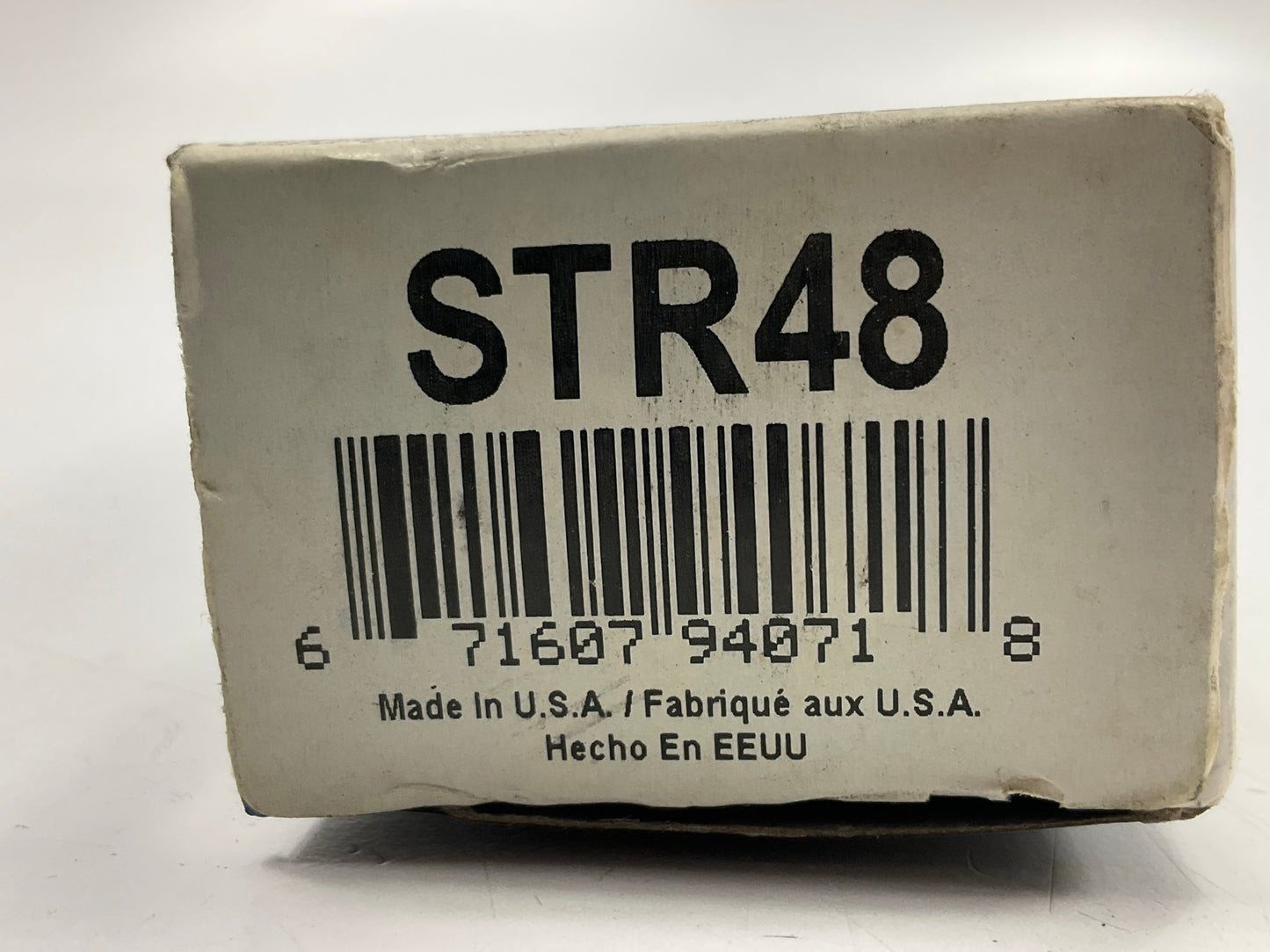 Spectra STR48 Fuel Pump Strainer