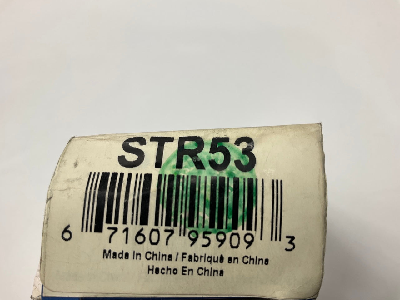Spectra STR53 Fuel Pump Strainer