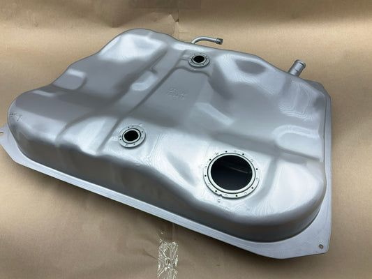 BENT CORNER See Photos - Spectra TO14A Fuel Gas Tank - 1993-1997 Toyota Corolla