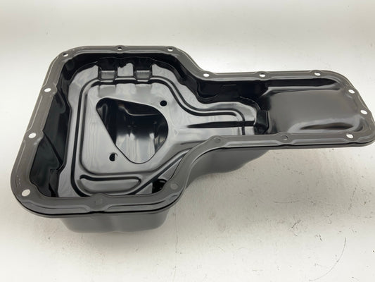 Spectra TOP10A Engine Oil Pan