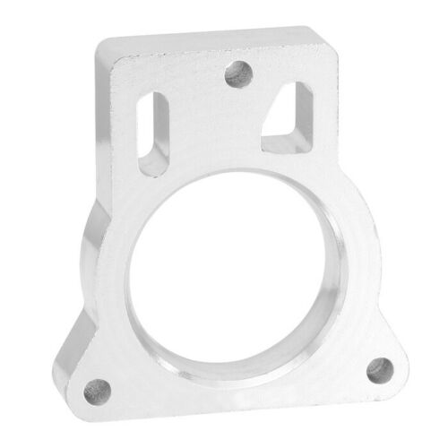 Spectre 11257 Power Plate Throttle Body Spacer 1996-00 Chevy GMC 5.0L 5.7L Truck