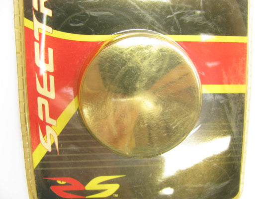 Spectre 17685 CHROME Billet Air Cleaner Nut 1/4'' -20 Threads