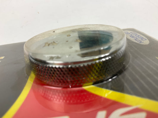 Spectre Performance 1768 Large Knurled Billet Air Cleaner Nut