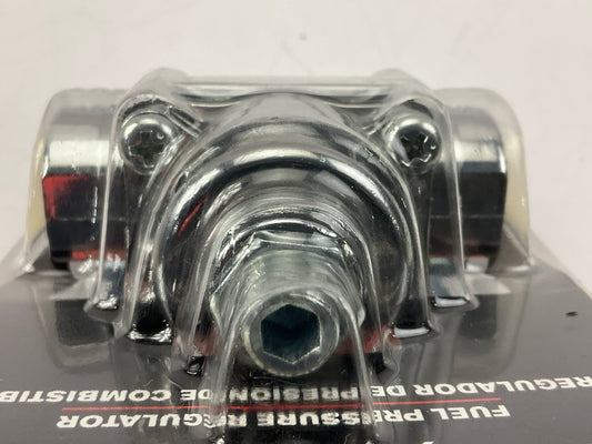 Spectre 2518 Universal 1-4 PSI Carburetor Fuel Pressure Regulator