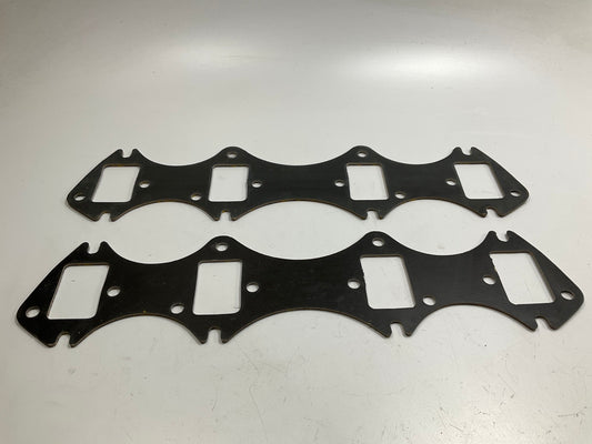 Spectre 428 Exhaust Header Gaskets 58-65 Big Block Ford FE 332 352 360 390 V8