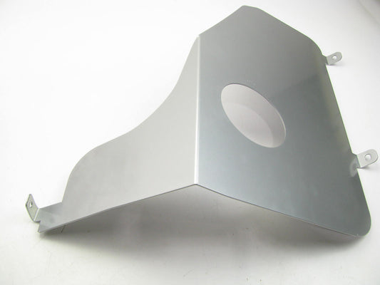 Spectre 4394 CAI Cold Air Intake System Heat Shield 1963-1964 Impala, Biscayne