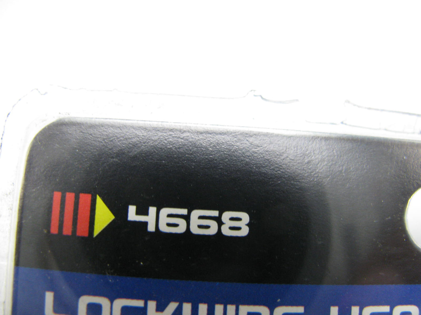 Spectre Performance Exhaust Header Lockwire Locking Bolt Set Kit 3/8''-16 Grade 5