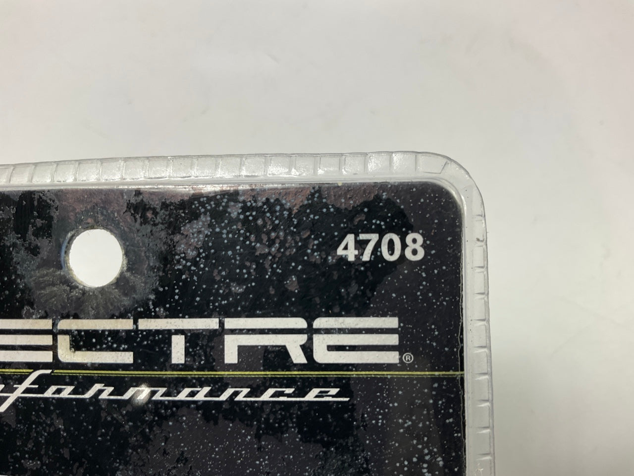 Spectre Performance 4708 Universal Throttle Return Spring Bracket
