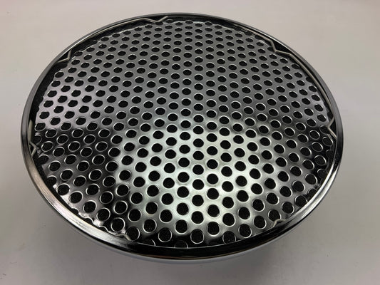 Spectre 4912 Velocity Stack Air Cleaner Assembly For 5-1/8'' Neck, 4-1/4'' Tall