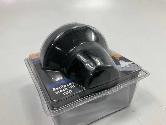 Spectre 80 Egnine Oil Filler Funnel Cap (For Easy Oil Changes Without A Funnel)