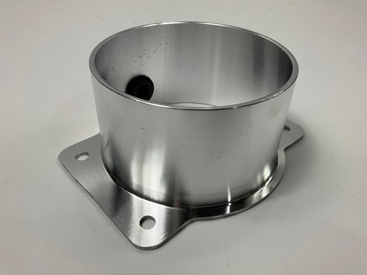 Spectre 81403 Universal 4'' Air Intake Mass Air Flow MAF Sensor Adapter