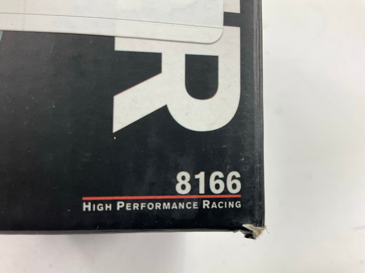 MISSING CLAMP - Spectre 8166 Performance Universal Clamp-On CAI Air Filter