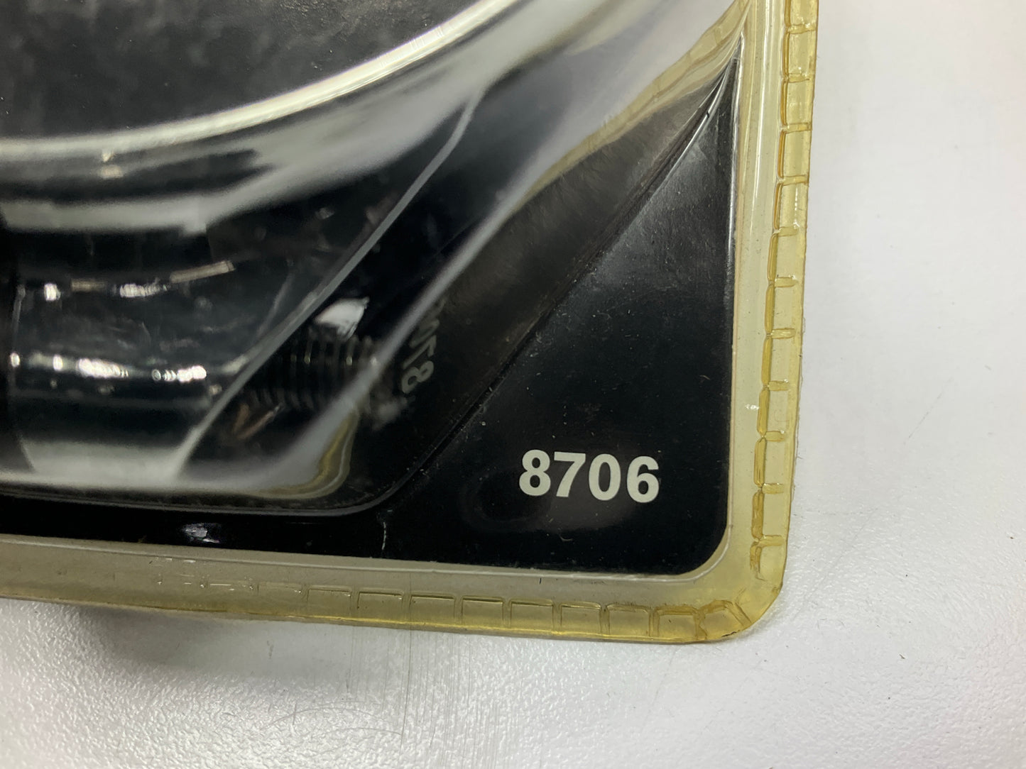 SPECTRE 8706 Cold Air Intake 3'' 76mm Clamp Connector Collar (ABS Plastic Chrome)