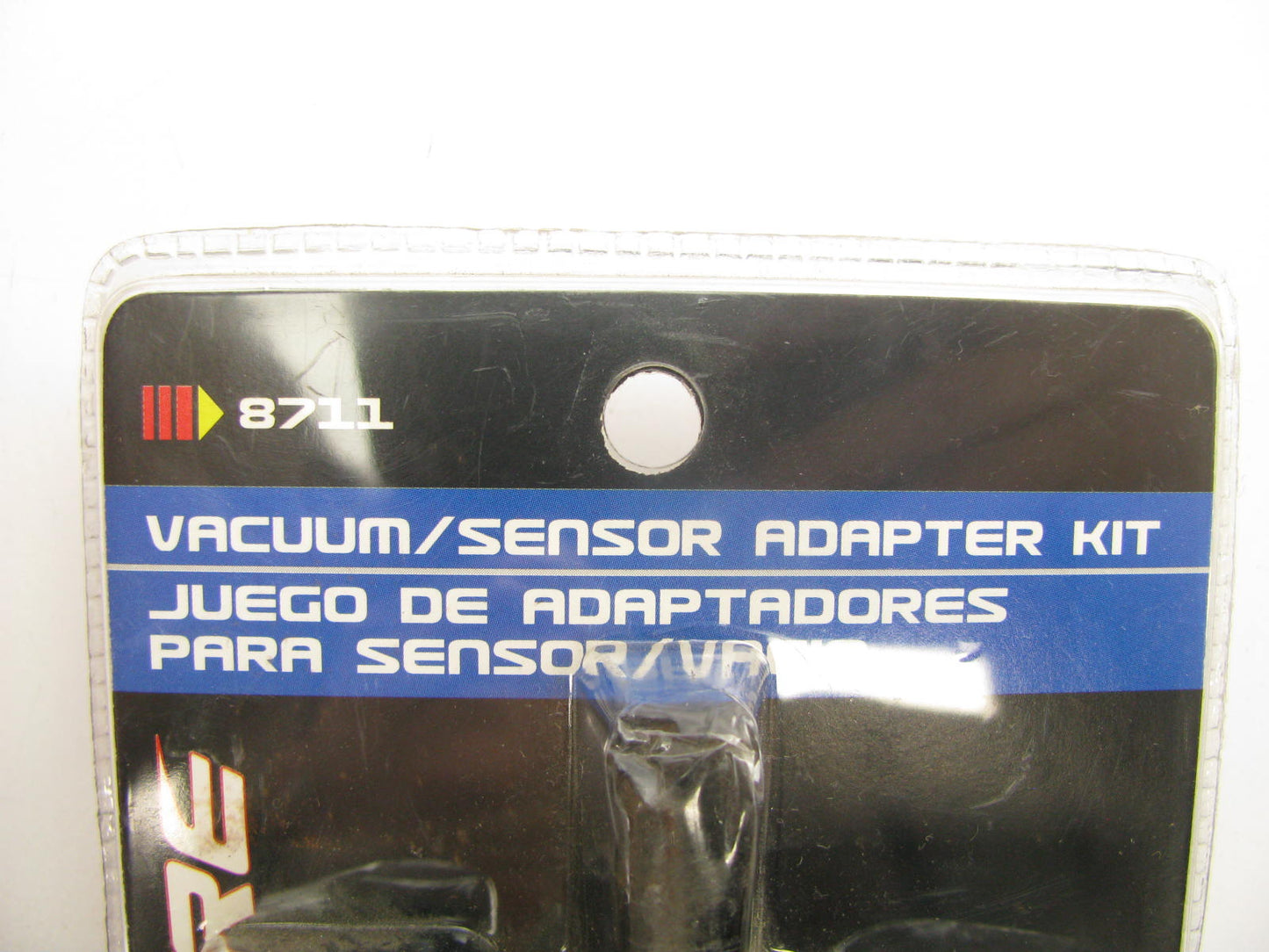 Spectre 8711 Vacuum / Sensor Adapter Kit