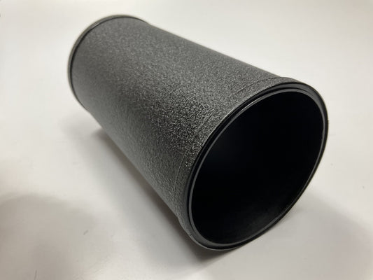 Spectre 87181K Cold Air Intake 3'' O.D. Air Tube, 6'' Long