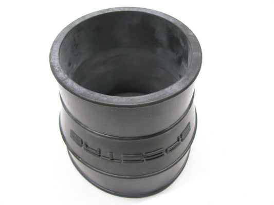 Spectre 87511 Cold Air Intake Hose Tube Reducer Coupler 2.5'' Inlet 3'' Outlet