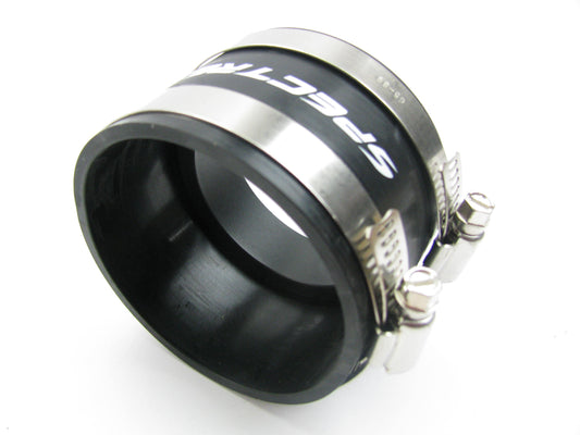 Spectre 8771 3'' Cold Air Intake Air Hose Tube Rubber Coupler