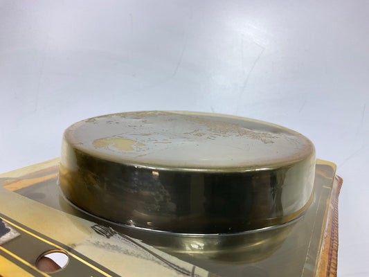 Spectre 9148 4'' Intake Tube/ Air Intake Duct Mounting Plate 4 Inch