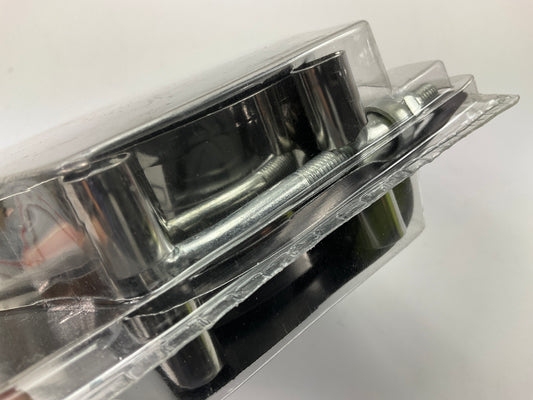 Spectre 9706 4'' Diameter Stainless Coupler Clamp For Cold Air Intake Tube