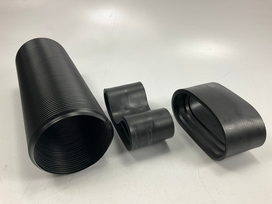 Spectre 9751 4'' Cold Air Intake Air Duct Hose Kit