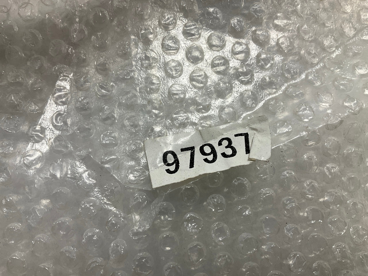 DENT SEE PHOTOS 4'' CAI Cold Air Intake System 170 Degree Y-Pipe Air Intake Tube