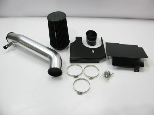 Spectre 9904K Performance Cold Air Filter Intake Kit 01-04 Chevy GMC 6.6L DIESEL