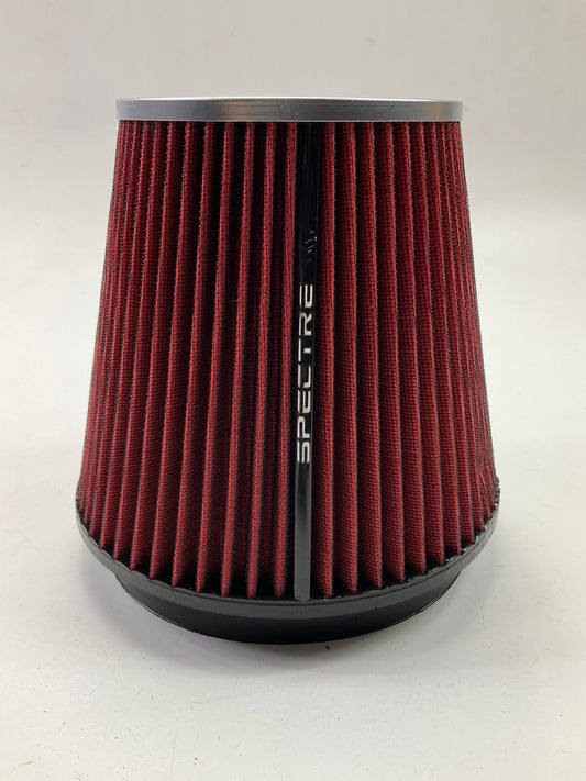 INCOMPLETE - Spectre 9908 Cold Intake Intake Kit - Missing 4'' Coupler