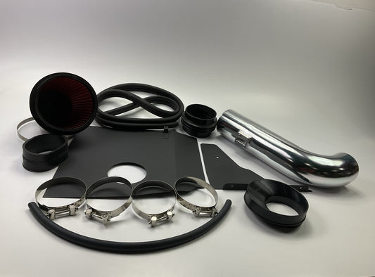 Spectre 9908 Performance Cold Air Intake System 2010-2015 Chevrolet Camaro 6.2L