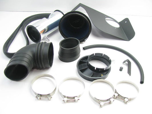 Spectre 9913B CAI Cold Air Intake System 06-07 Cadillac CTS-V 6.0L Blue Filter