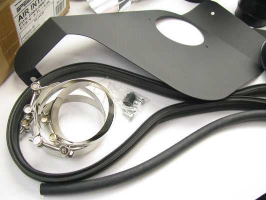 Spectre 9913K CAI Cold Air Intake System 06-07 Cadillac CTS-V 6.0L Black Filter