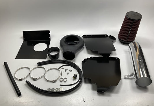 Spectre 9931 CAI Performance Cold Air Intake For 1994-2001 Dodge 5.2L 5.9L V8