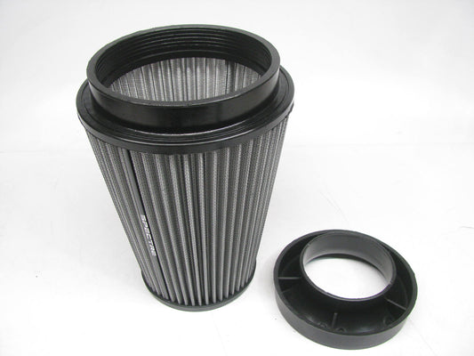 Spectre 9963W CAI Cold Air Intake System For 2007-2011 Toyota Tundra 5.7L V8