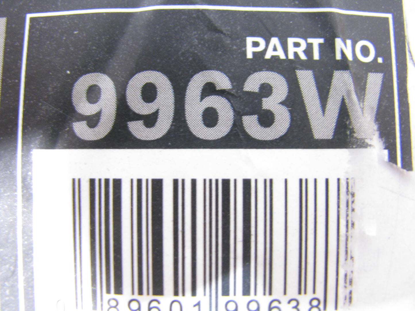 Spectre 9963W CAI Cold Air Intake System For 2007-2011 Toyota Tundra 5.7L V8